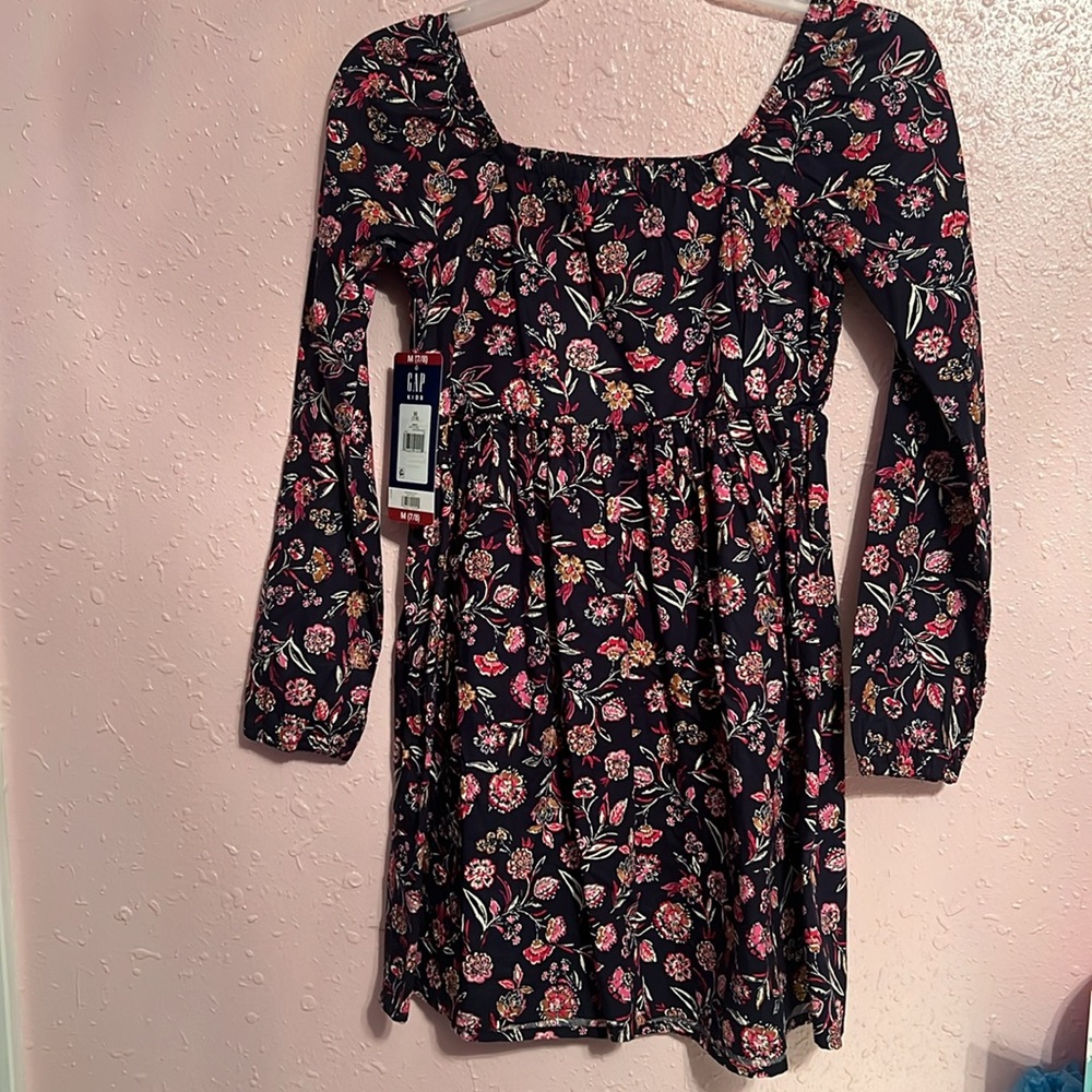 New Gap girls dress - Picture 2 of 2